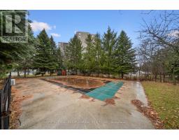 1103 - 81 Townsgate Drive, Vaughan, ON L4J8E6 Photo 33