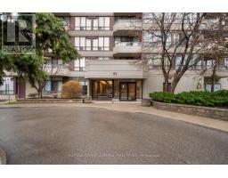 1103 - 81 Townsgate Drive, Vaughan, ON L4J8E6 Photo 34