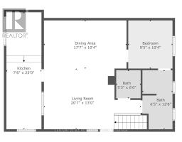 Unit 1 - 1285 Bayfield Street N, Springwater, ON L9X0P1 Photo 13