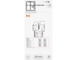6803 - 448 Burnhamthorpe Road W, Mississauga, ON L5B0R4 Photo 11