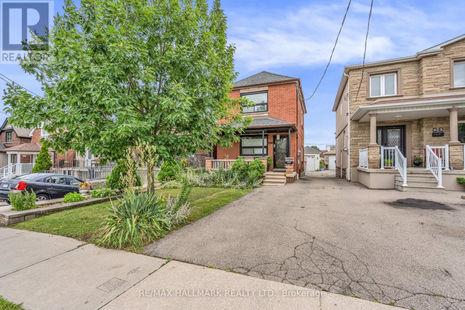 Photo of 65 Kirknewton Road