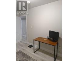 Bsmnt - 40 Fordham Road, Brampton, ON L6Y6K2 Photo 6
