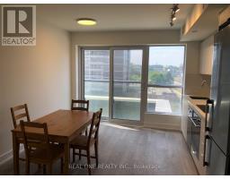 334 - 5 Mabelle Avenue, Toronto, ON M9A0C8 Photo 8