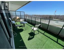 321 - 20 Shore Breeze Drive, Toronto, ON M8V0C7 Photo 12