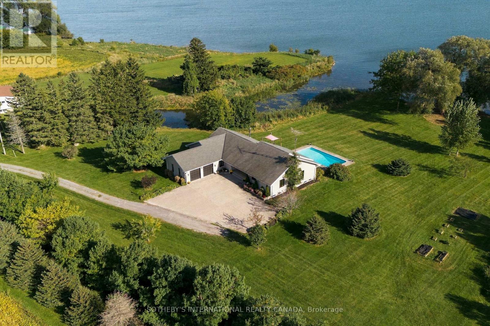 969-973 County Road 11, Prince Edward County (Athol), Ontario, K0K2T0, Prince Edward County (Athol), Ontario — photo 2 of 5