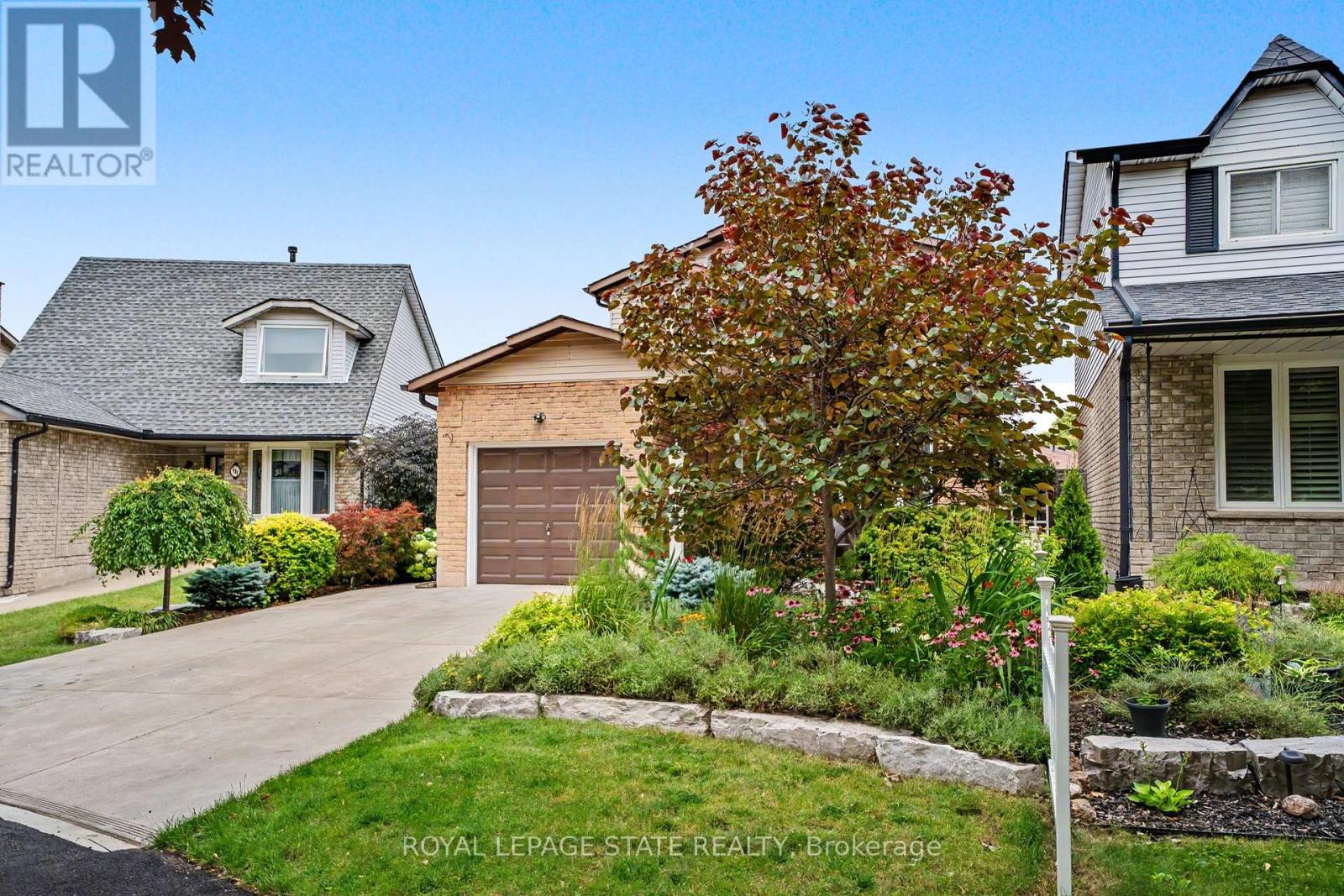 103 GLENASHTON DRIVE, Hamilton (Stoney Creek) — photo 2