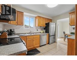 Kitchen - 103 Glenashton Drive, Hamilton, ON L8G4E6 Photo 12