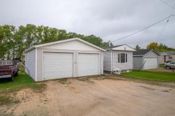 7 Trailer Court Road, New Bothwell, MB R0A1C0 Photo 22