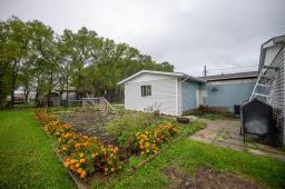 7 Trailer Court Road, New Bothwell, MB R0A1C0 Photo 23