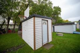 7 Trailer Court Road, New Bothwell, MB R0A1C0 Photo 27