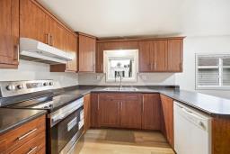 Recreation room - 7 Trailer Court Road, New Bothwell, MB R0A1C0 Photo 6