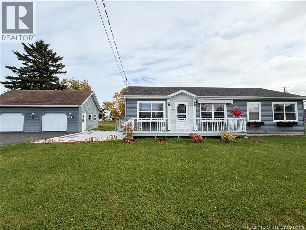 557 Chaleur Street - 2