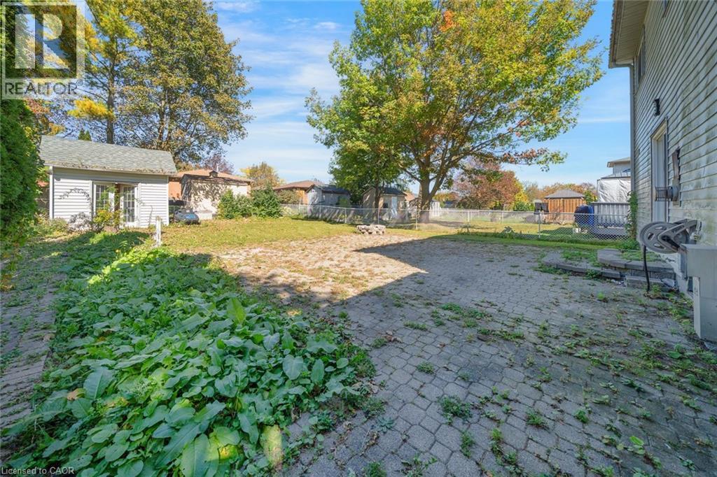 1944 APPLEWOOD Avenue, Innisfil — photo 3