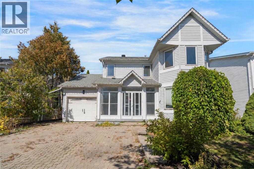 1944 APPLEWOOD Avenue, Innisfil