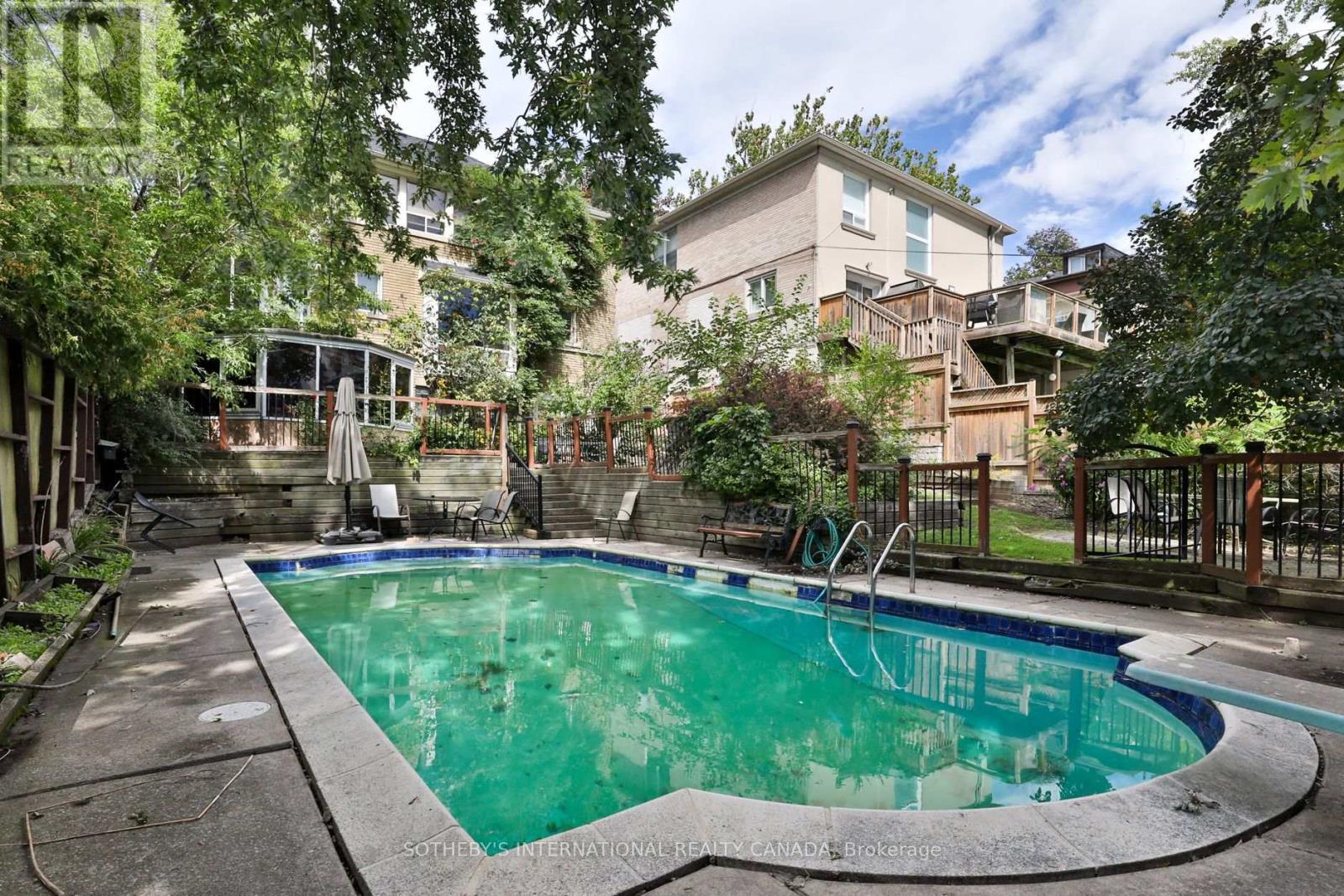 17 WEMBLEY ROAD, Toronto (Forest Hill North) — photo 11