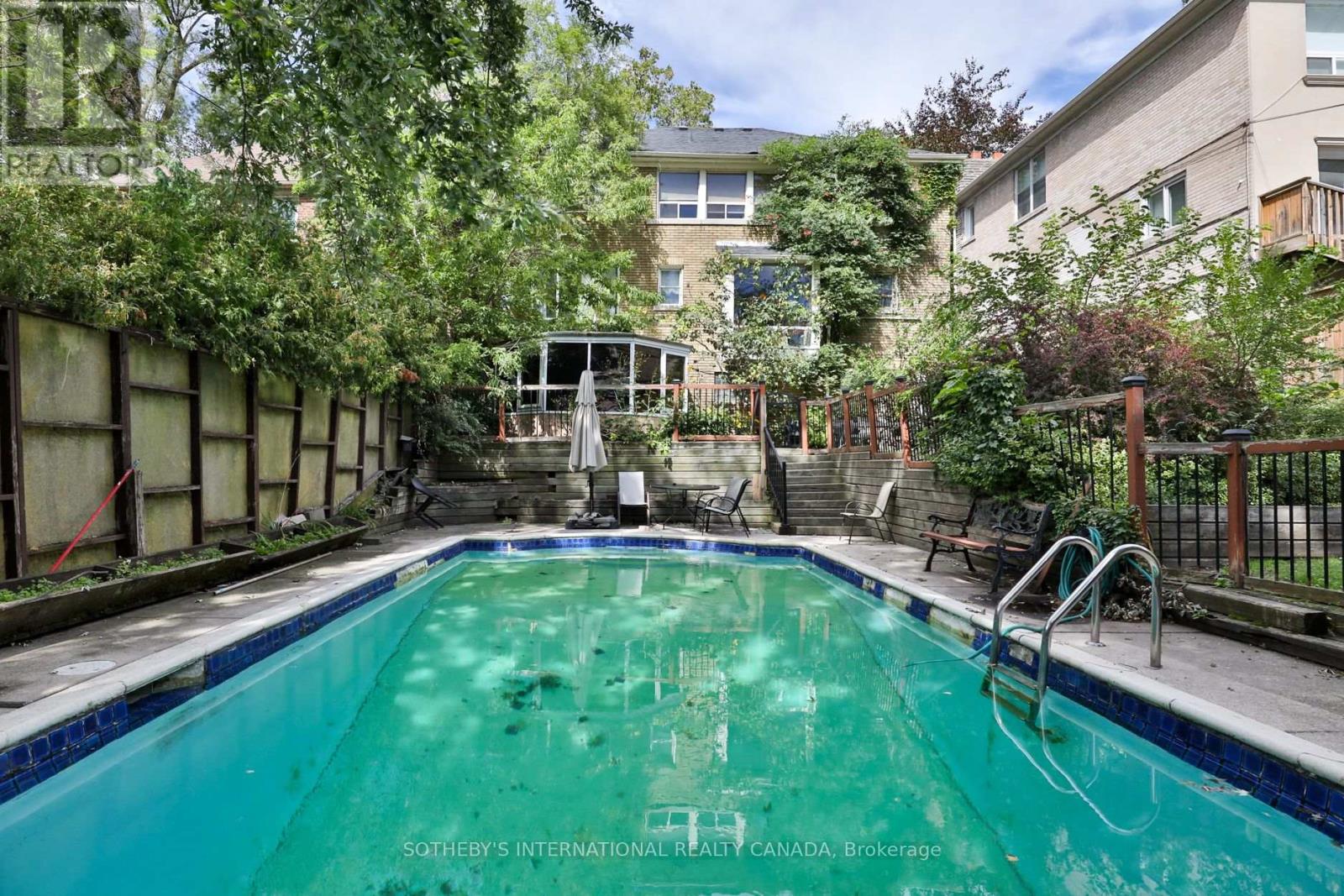 17 WEMBLEY ROAD, Toronto (Forest Hill North) — photo 12