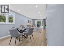 Breakfast - 344 Driftwood Drive, Kitchener, ON N2N1Y7 Photo 14