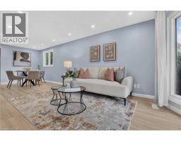 Living room - 344 Driftwood Drive, Kitchener, ON N2N1Y7 Photo 9