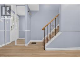 Attic - 344 Driftwood Drive, Kitchener, ON N2N1Y7 Photo 6