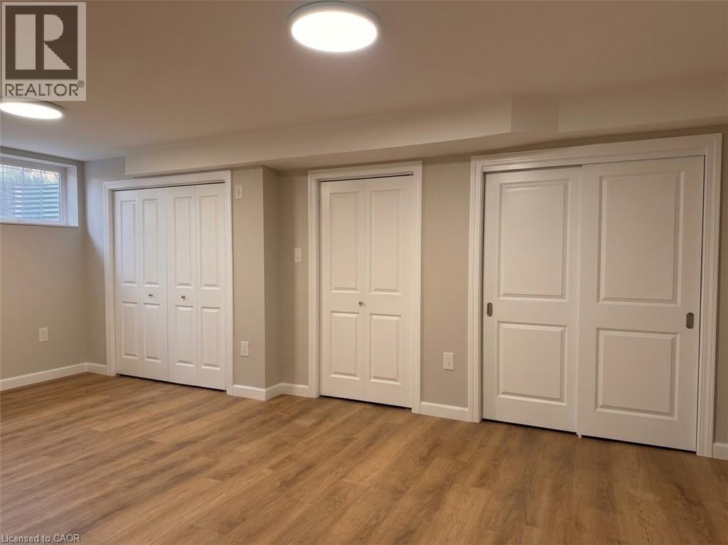 185 FRANKLIN Street S Unit# Lower — photo 2