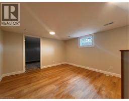 185 Franklin Street S Unit# Lower, Kitchener, ON N2C1R8 Photo 10