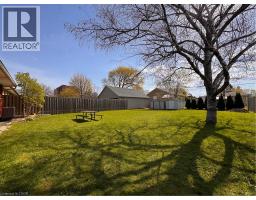 185 Franklin Street S Unit# Lower, Kitchener, ON N2C1R8 Photo 7