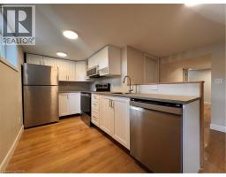 185 Franklin Street S Unit# Lower, Kitchener, ON N2C1R8 Photo 8