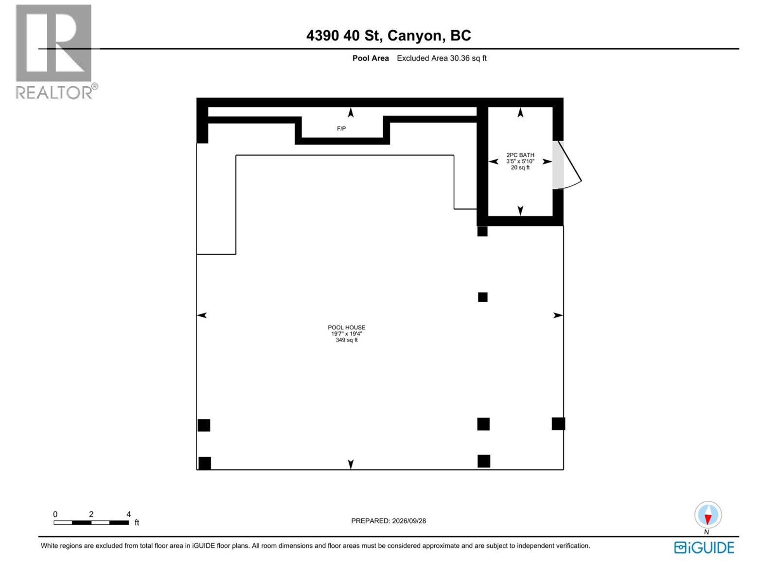 4390 40TH Street - 30