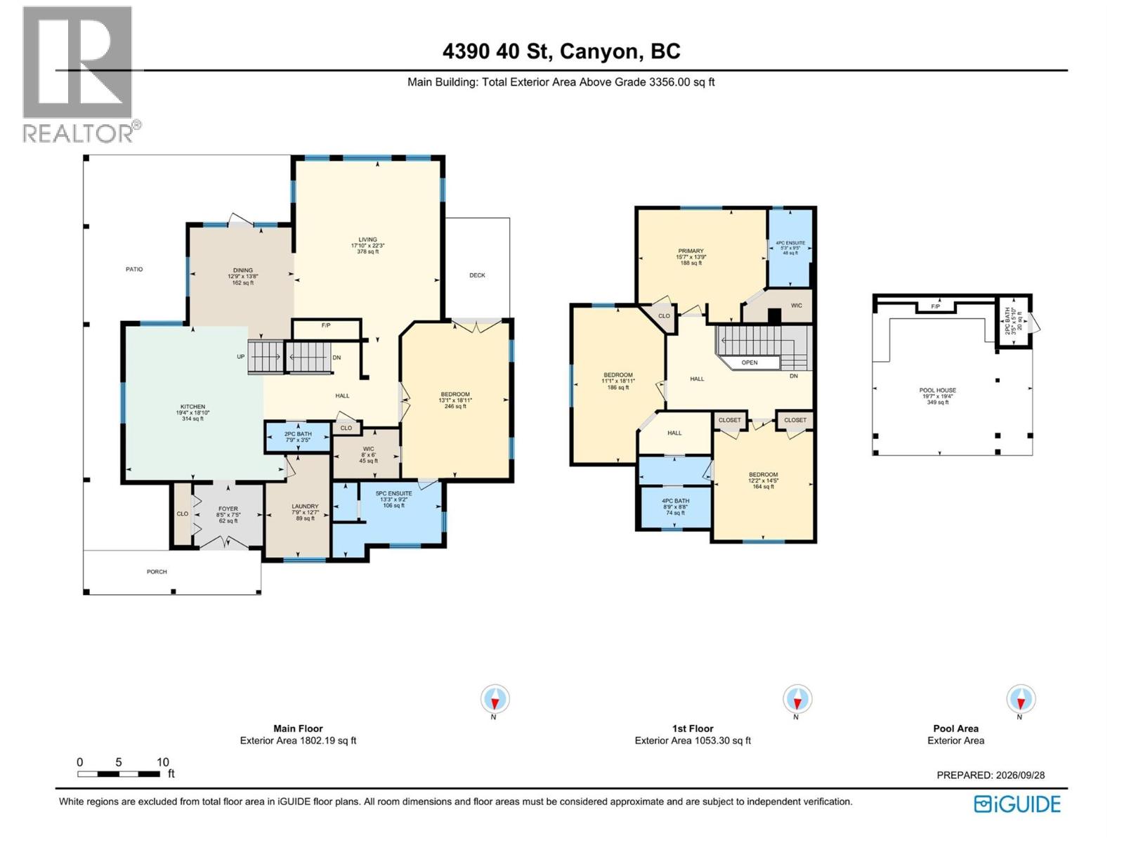 4390 40TH Street - 28