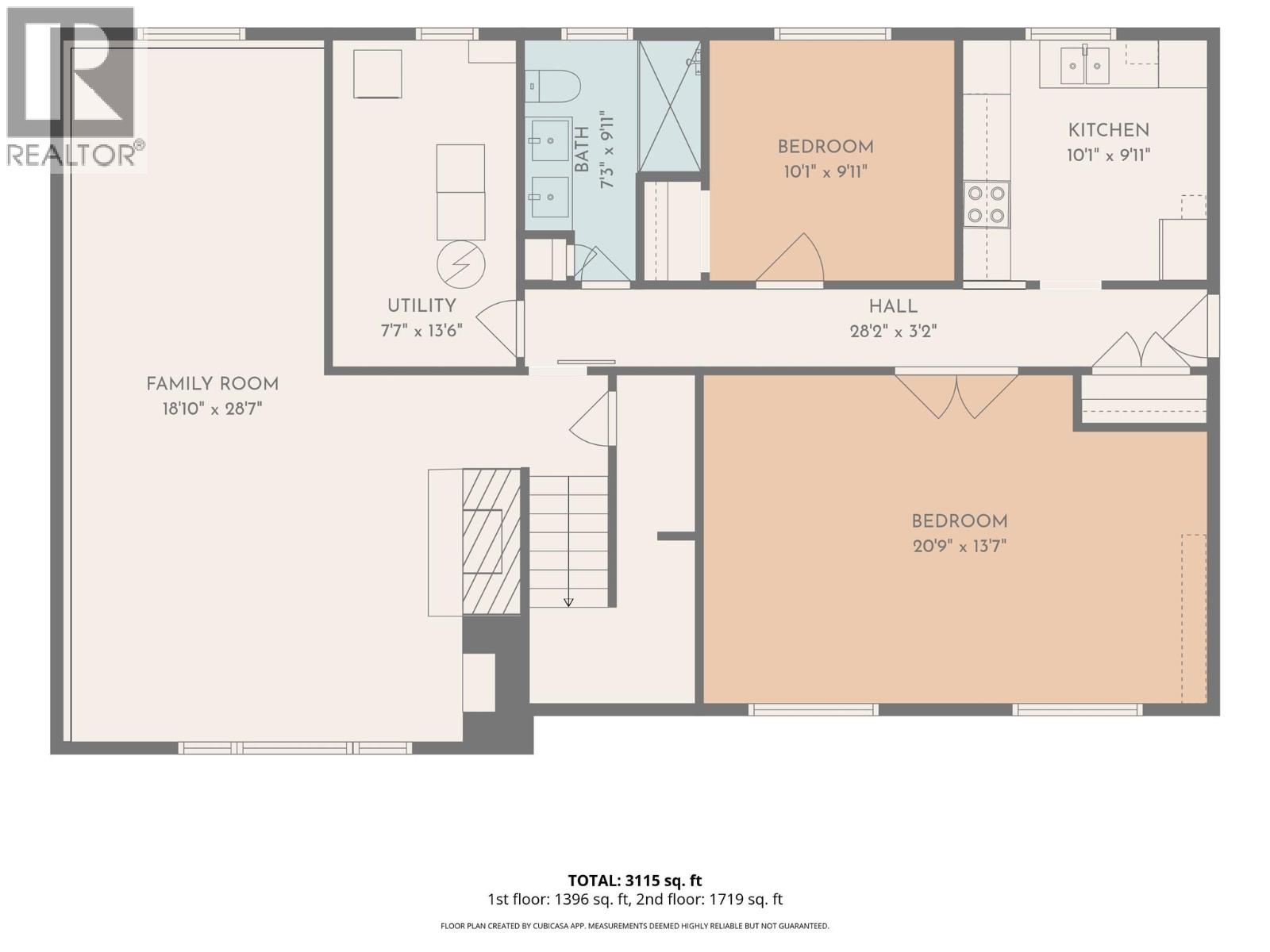 2618 Thacker Drive - 69