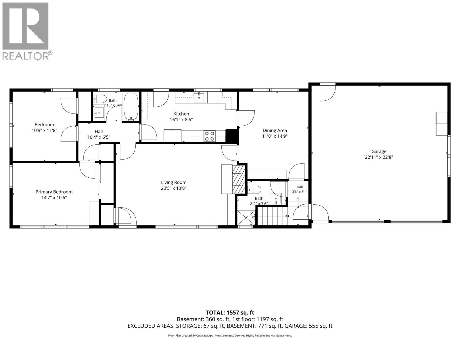 1230 Shuswap Avenue - 48