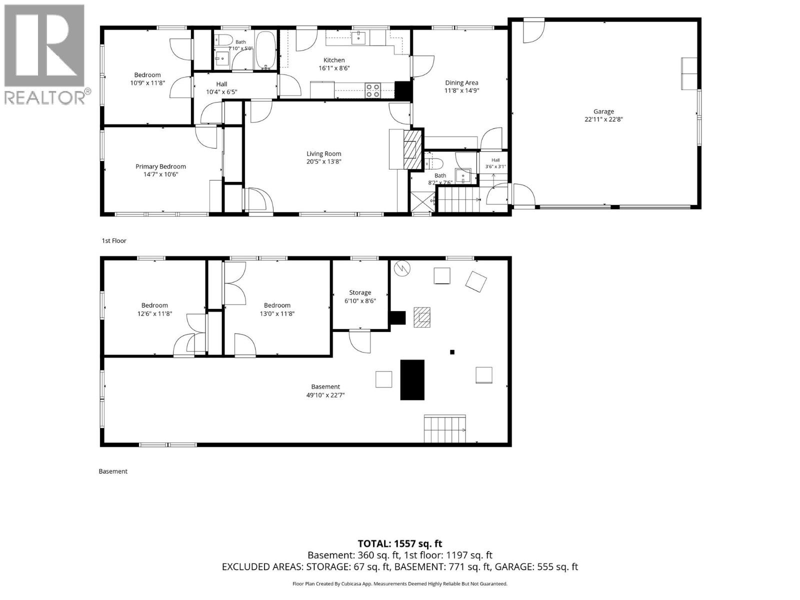 1230 Shuswap Avenue - 50
