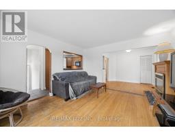 Recreational, Games room - 315 Cadillac Avenue S, Oshawa, ON L1H5Z9 Photo 6