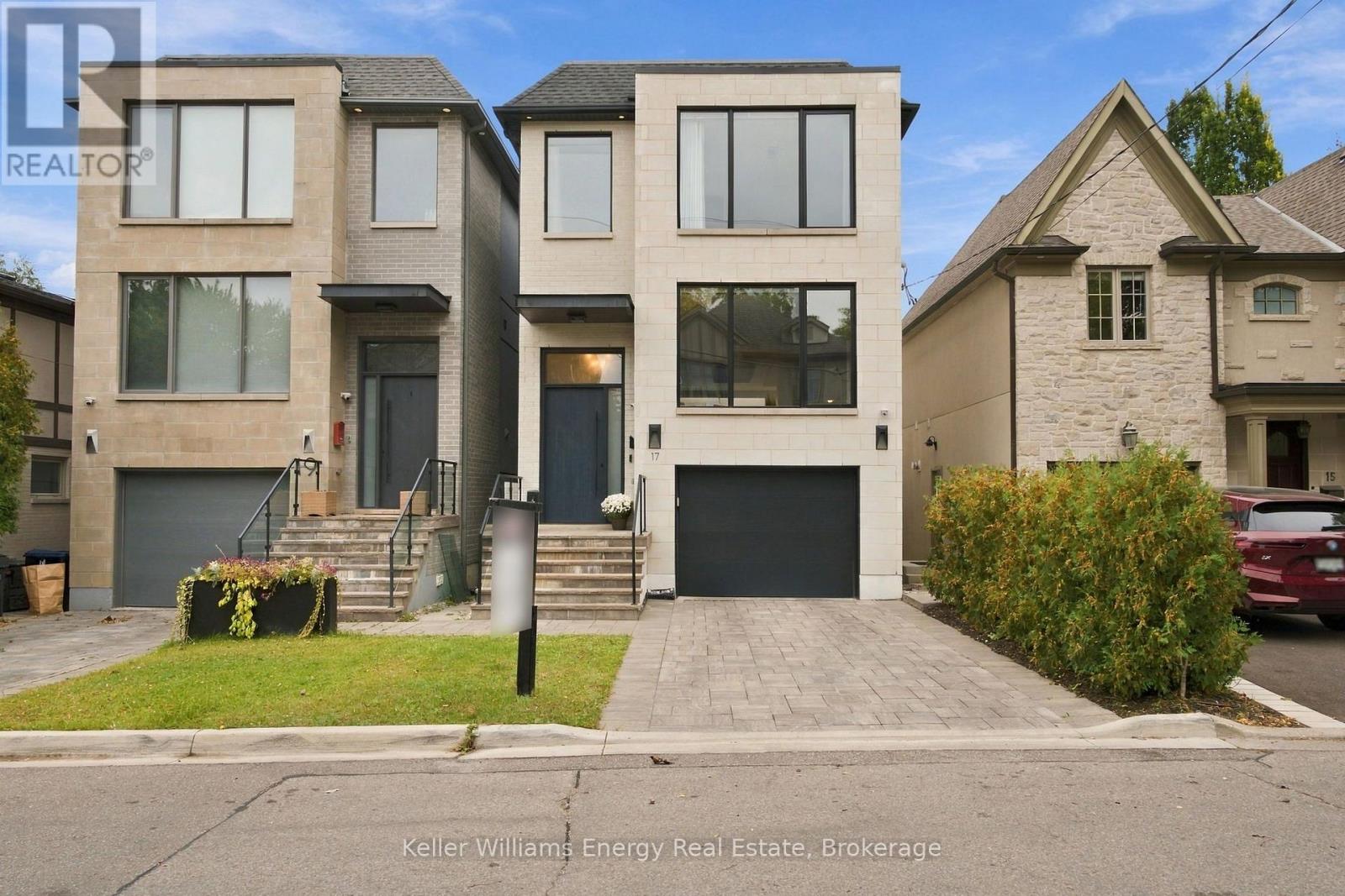 17 WALFORD ROAD - 1