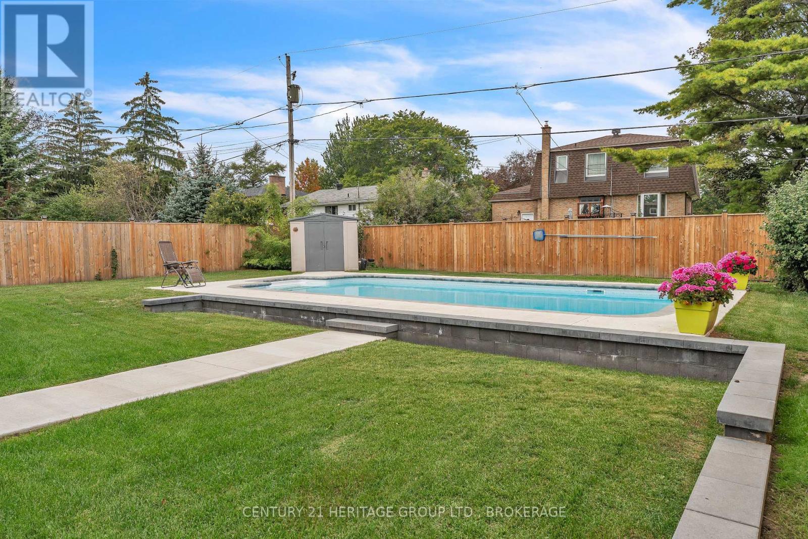 888 AUDEN PARK DRIVE - Image 36
