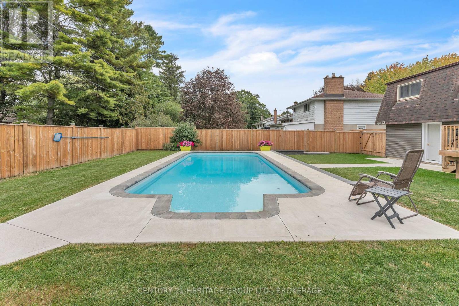 888 AUDEN PARK DRIVE - Image 37
