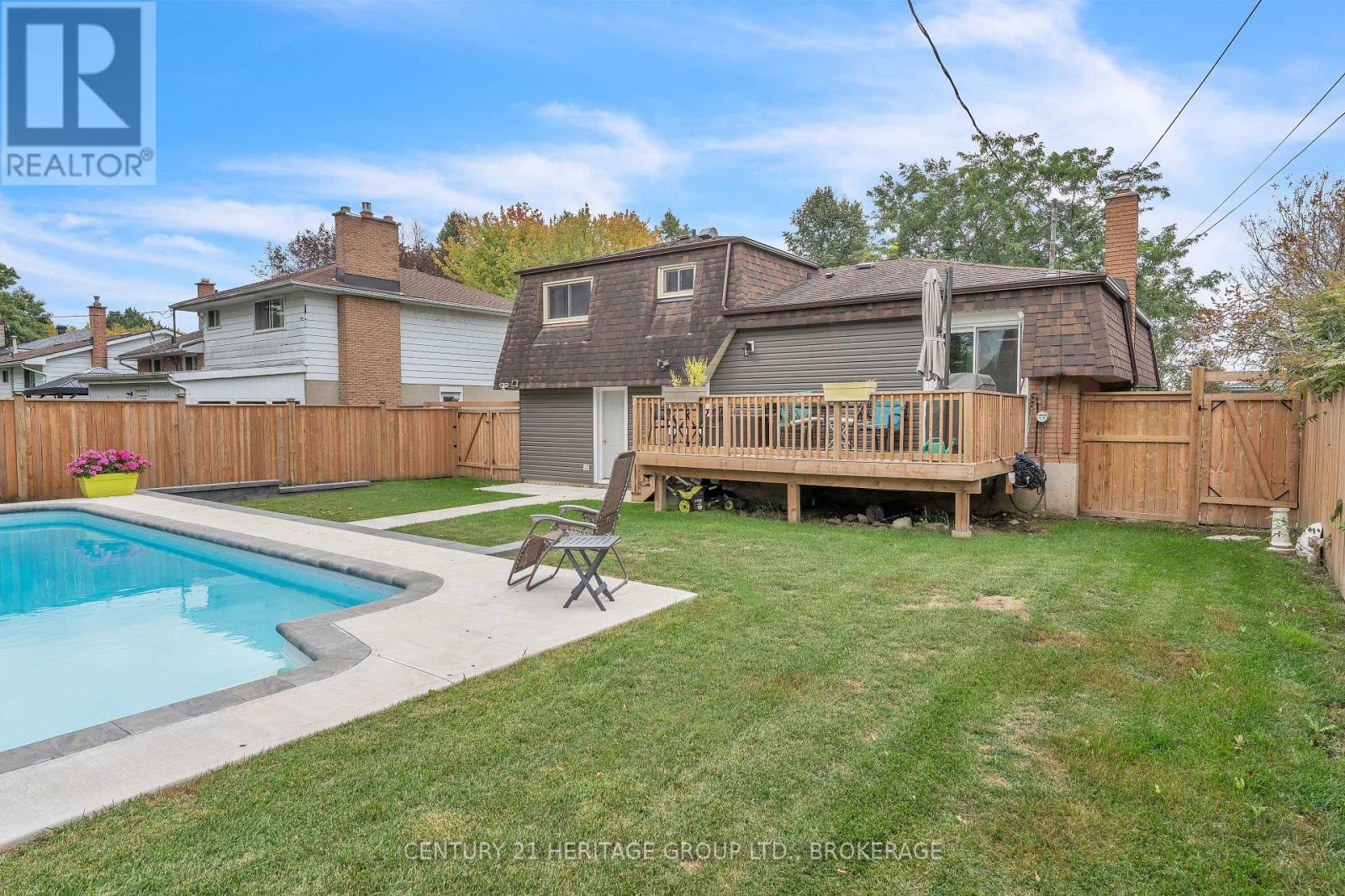 888 AUDEN PARK DRIVE - Image 38
