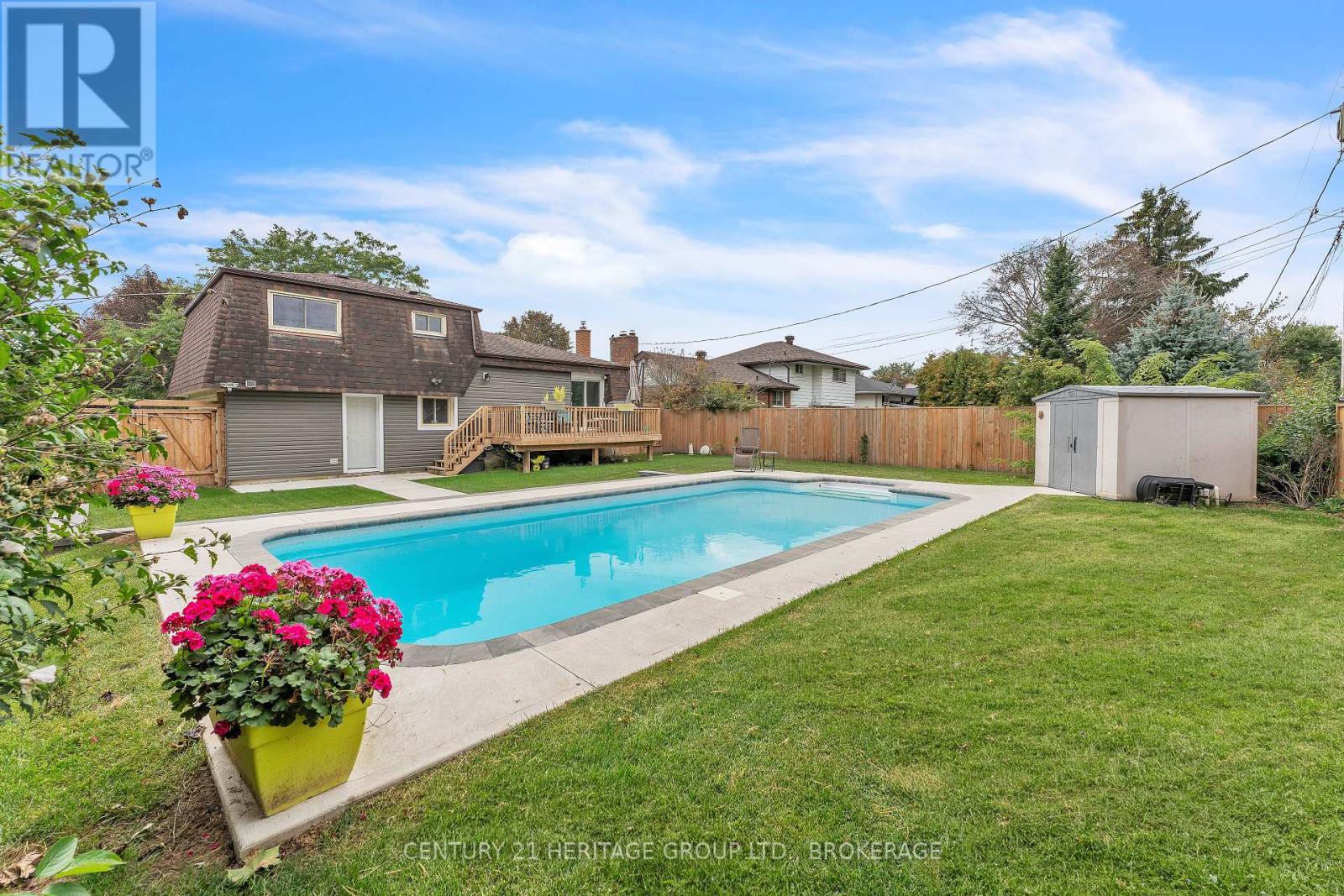 888 AUDEN PARK DRIVE - Image 40