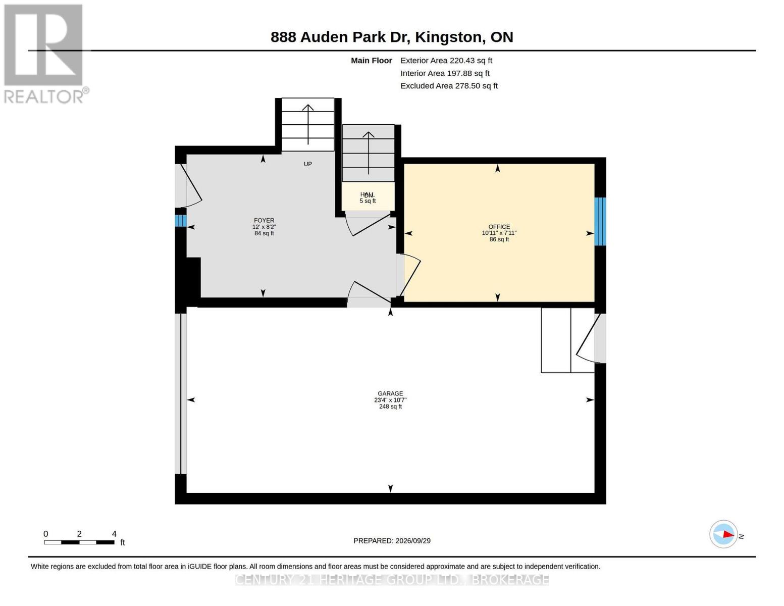 888 AUDEN PARK DRIVE - Image 45