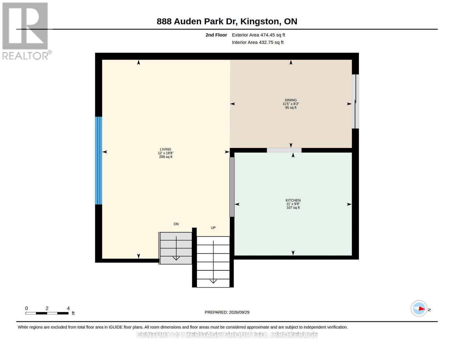 888 AUDEN PARK DRIVE - Image 46