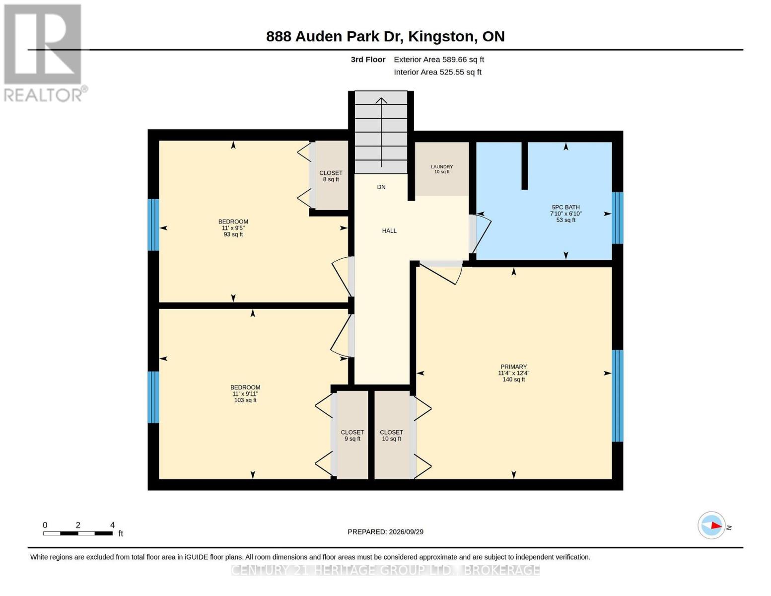 888 AUDEN PARK DRIVE - Image 47