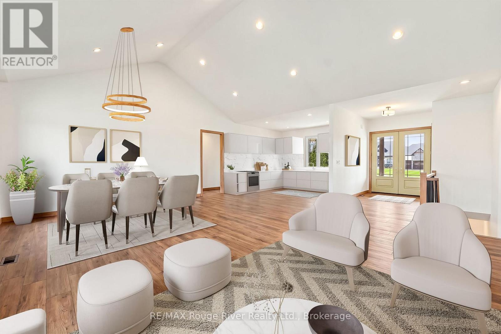 8 CAMERON COURT - 10