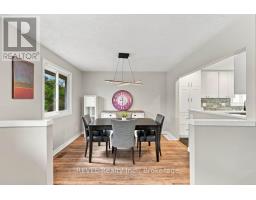 Dining room - 92 Maple Drive, Belleville, ON K8P2R2 Photo 7
