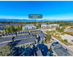 74 2350 165 Street, Surrey, BC V3Z1J9 Photo 37