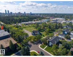 #305 10829 117 St Nw, Edmonton, AB T5H3N4 Photo 34