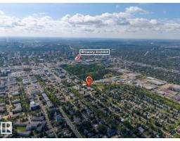 #305 10829 117 St Nw, Edmonton, AB T5H3N4 Photo 40