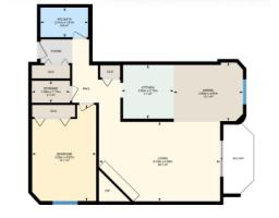 #305 10829 117 St Nw, Edmonton, AB T5H3N4 Photo 28