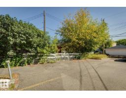 #305 10829 117 St Nw, Edmonton, AB T5H3N4 Photo 32