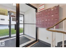 #305 10829 117 St Nw, Edmonton, AB T5H3N4 Photo 31