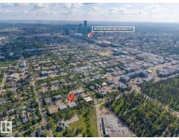 #305 10829 117 St Nw, Edmonton, AB T5H3N4 Photo 39